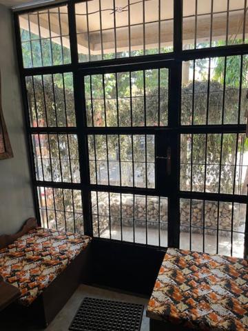 Moshi Urban Hostel And Backpackers ภายนอก รูปภาพ