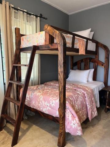 Moshi Urban Hostel And Backpackers ภายนอก รูปภาพ